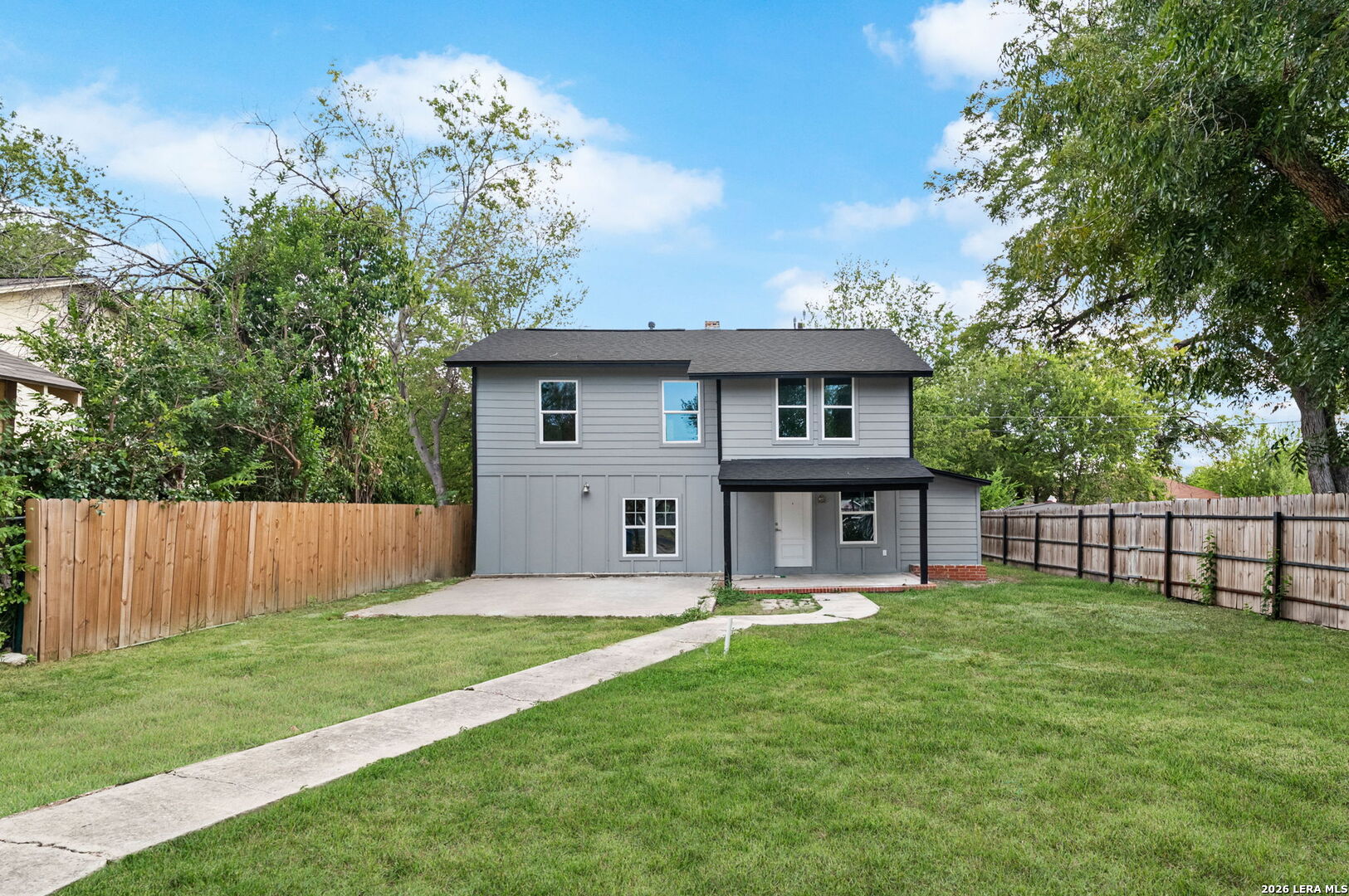 312 Avondale Avenue San Antonio TX 78223