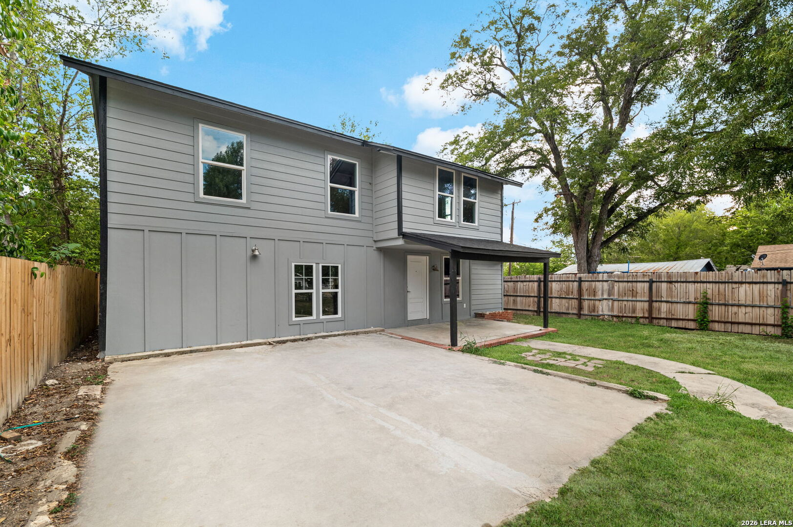 312 Avondale Avenue San Antonio TX 78223
