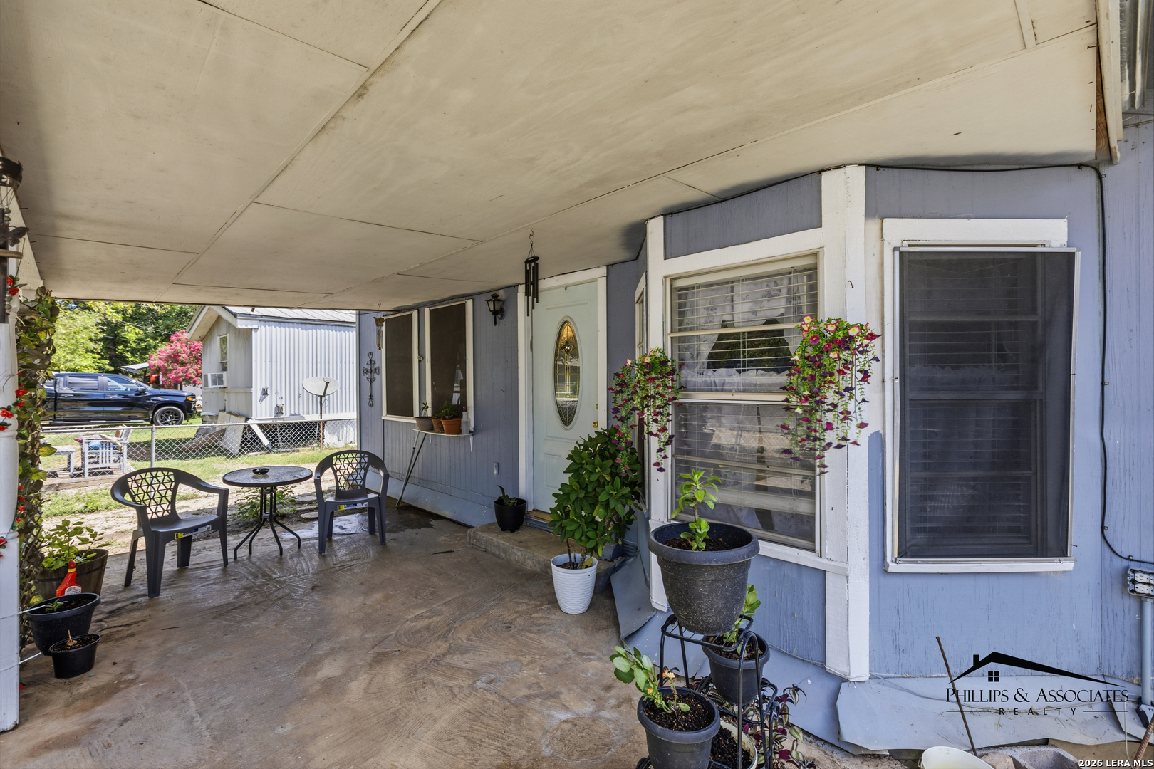 1709 Avenue E Hondo TX 78861
