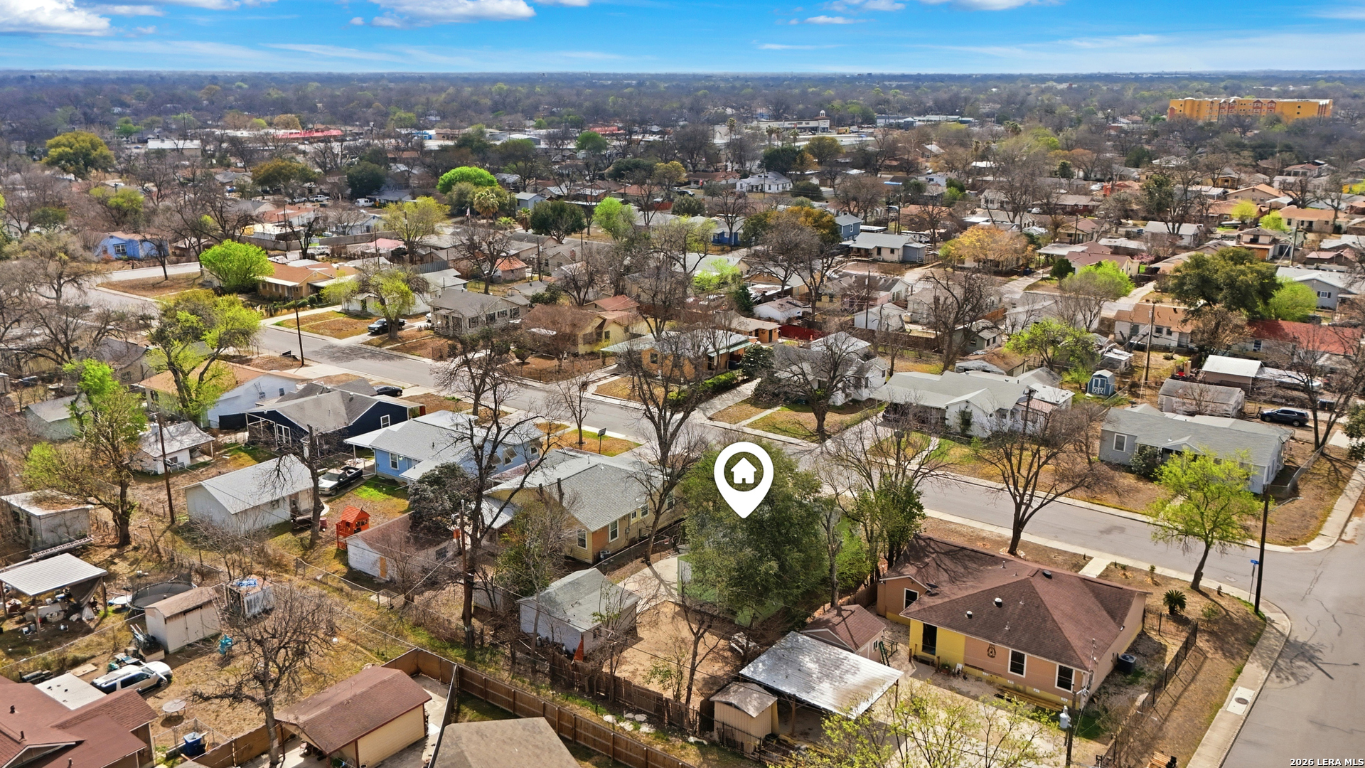 1235 Sims San Antonio TX 78225