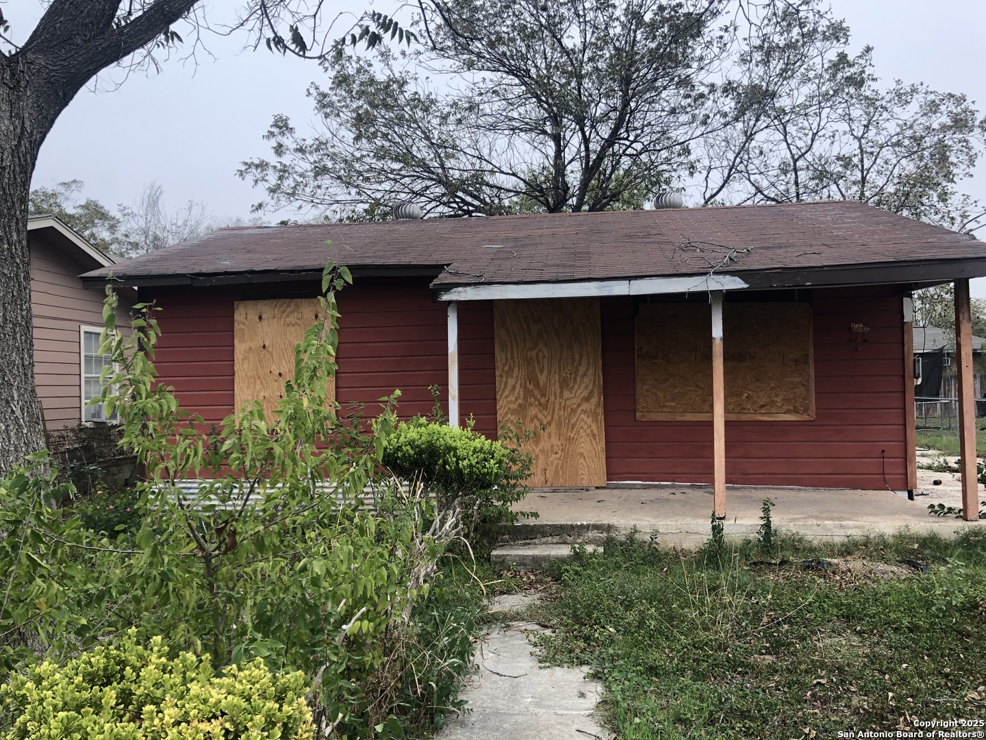5423 Congo Lane San Antonio TX 78227