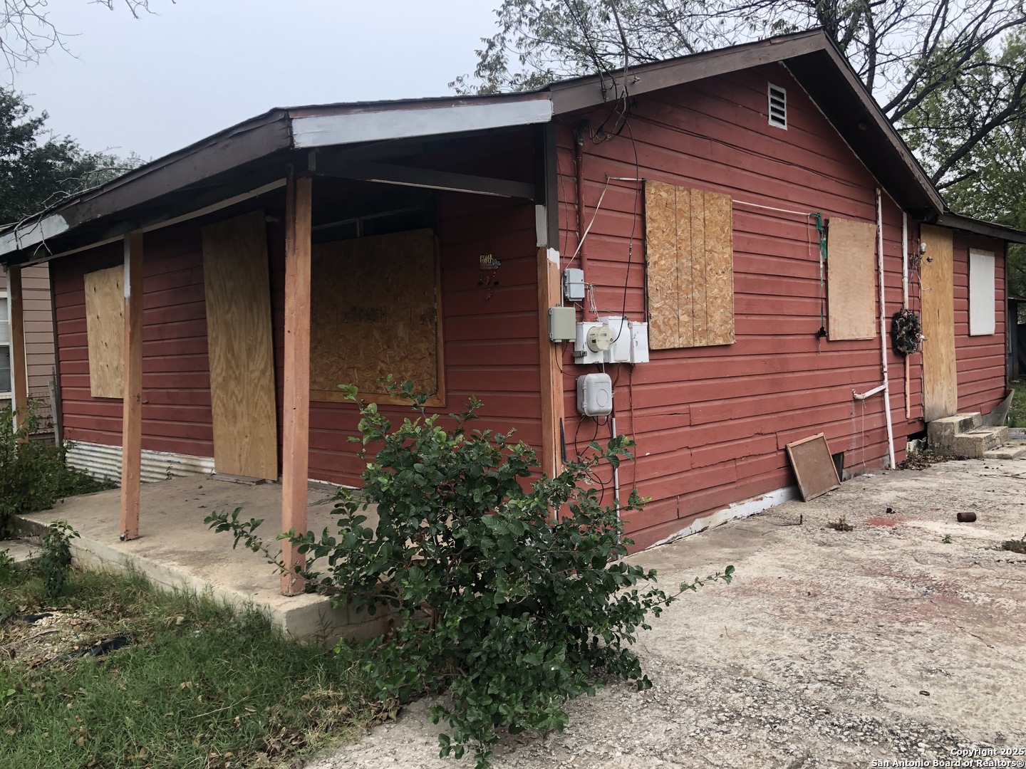 5423 Congo Lane San Antonio TX 78227