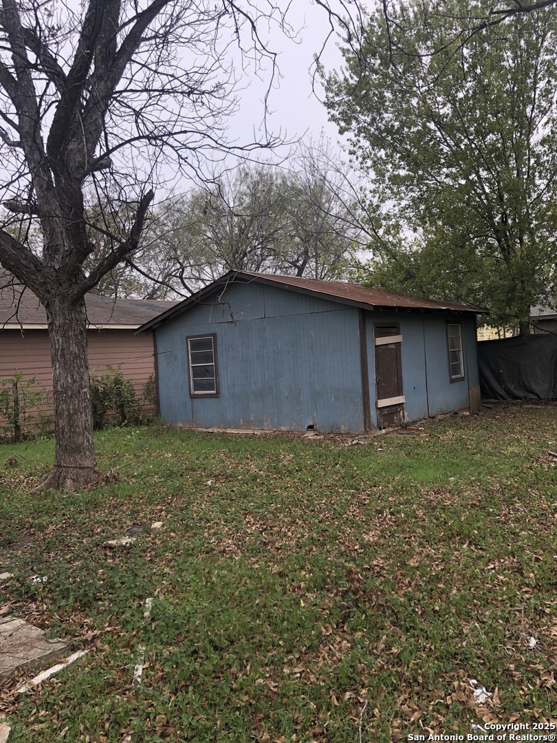 5423 Congo Lane San Antonio TX 78227