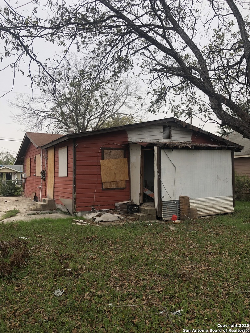 5423 Congo Lane San Antonio TX 78227