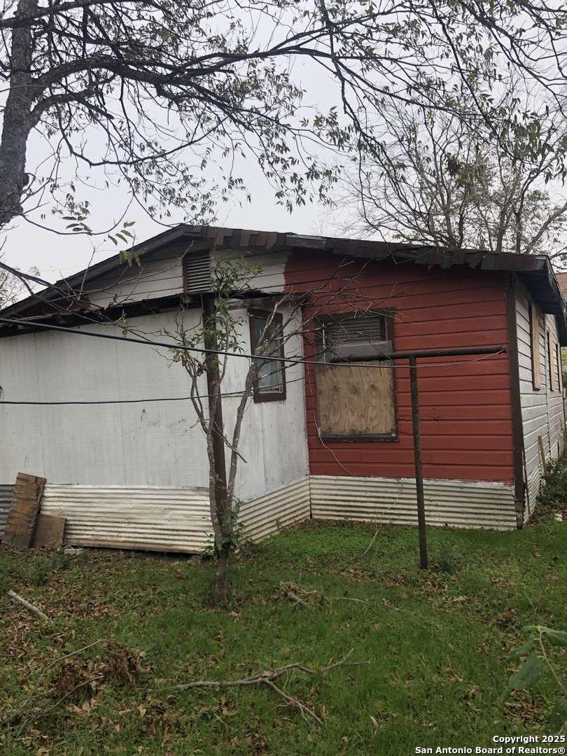 5423 Congo Lane San Antonio TX 78227