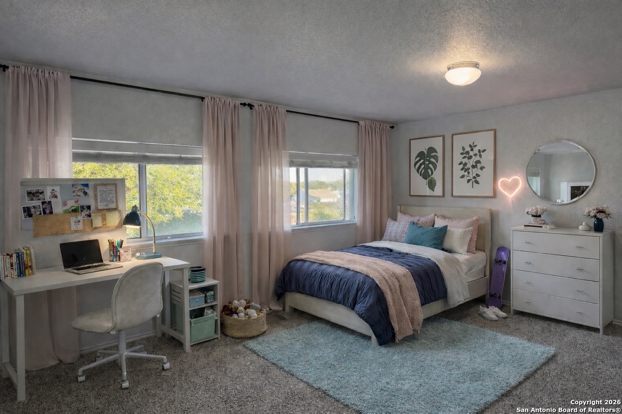 3202 Carswell Bend San Antonio TX 78245