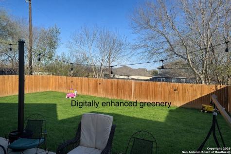 3202 Carswell Bend San Antonio TX 78245