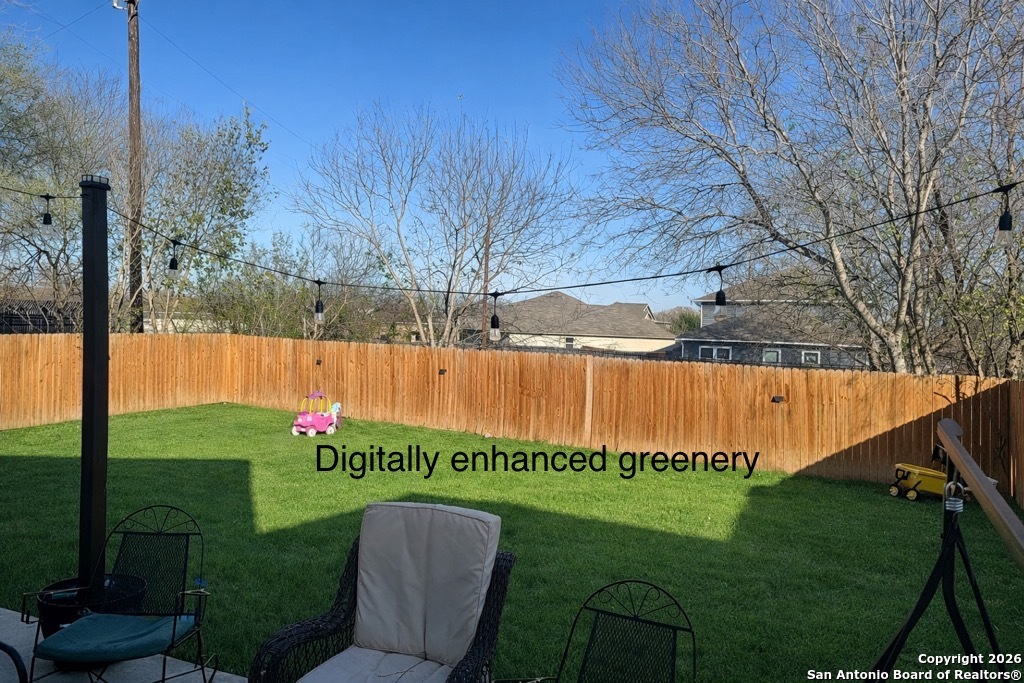3202 Carswell Bend San Antonio TX 78245