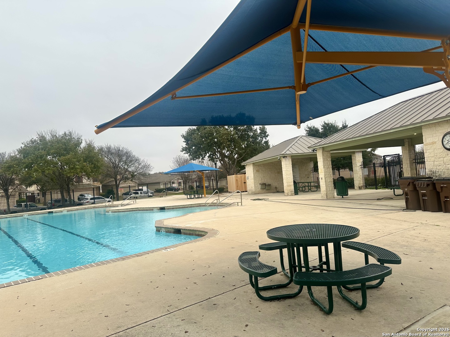 3202 Carswell Bend San Antonio TX 78245