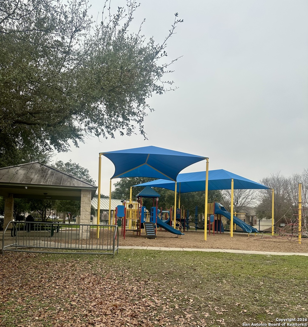 3202 Carswell Bend San Antonio TX 78245