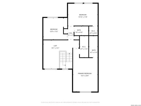 3202 Carswell Bend San Antonio TX 78245