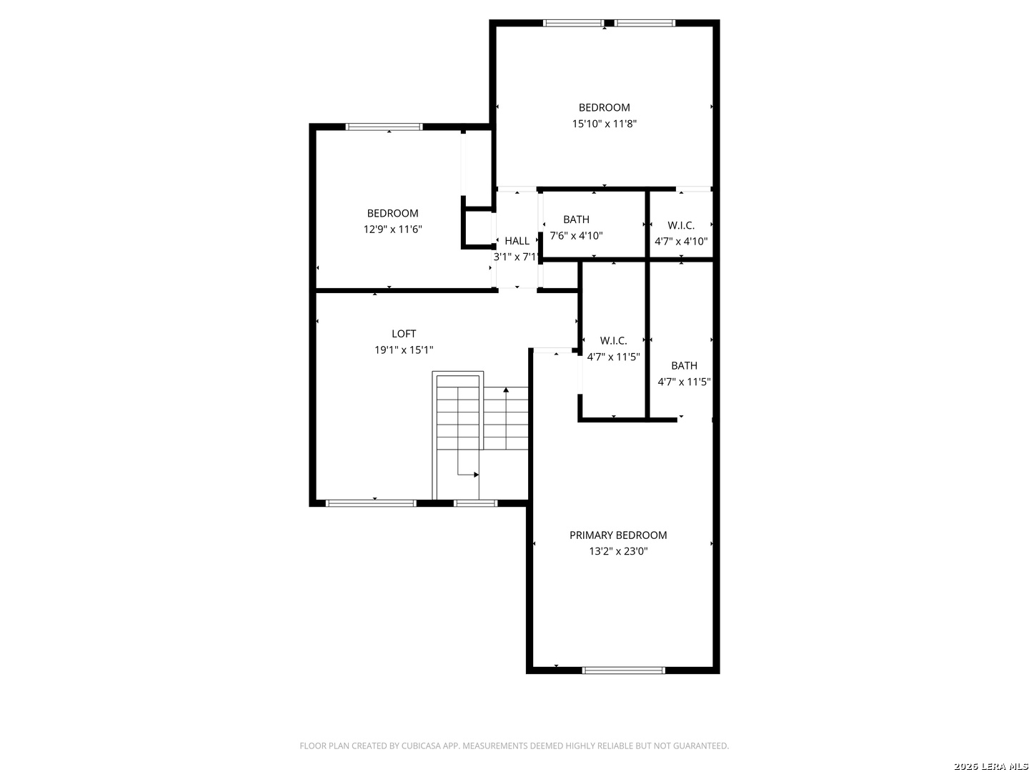 3202 Carswell Bend San Antonio TX 78245