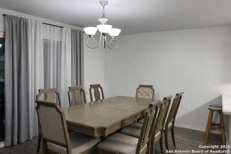 3202 Carswell Bend San Antonio TX 78245