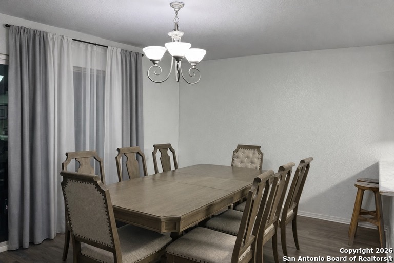 3202 Carswell Bend San Antonio TX 78245