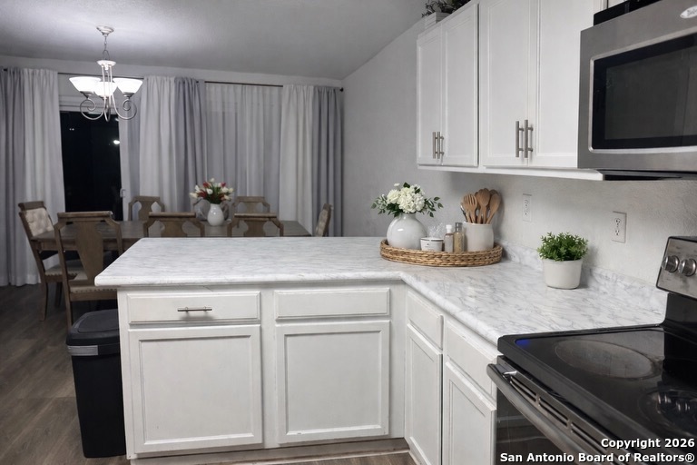 3202 Carswell Bend San Antonio TX 78245