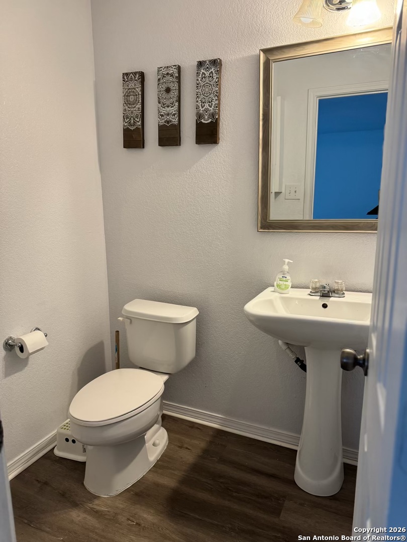 3202 Carswell Bend San Antonio TX 78245