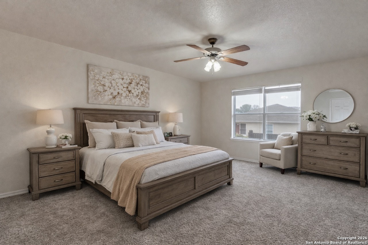 3202 Carswell Bend San Antonio TX 78245