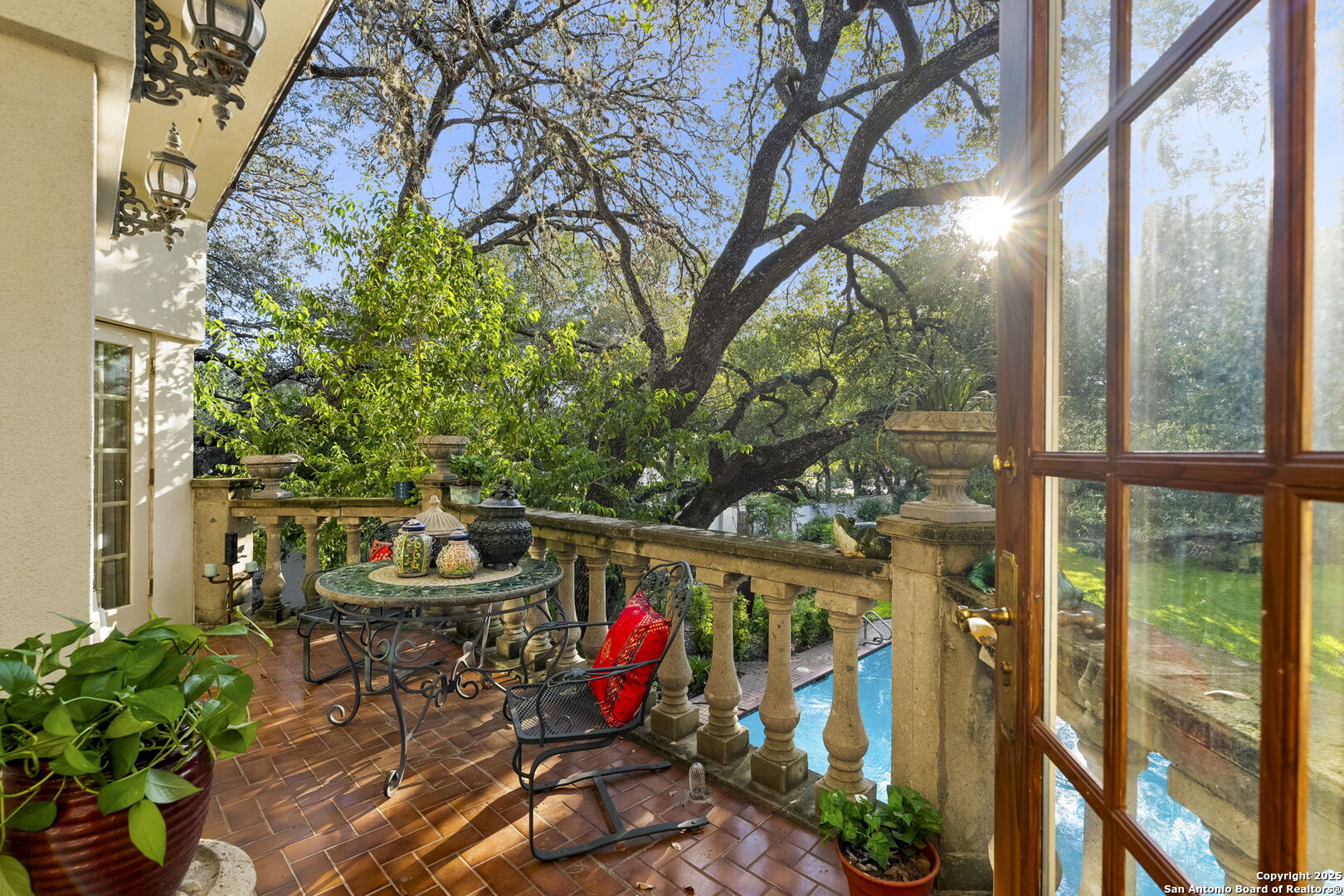 9003 Village Drive San Antonio TX 78217