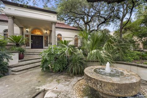 9003 Village Drive San Antonio TX 78217