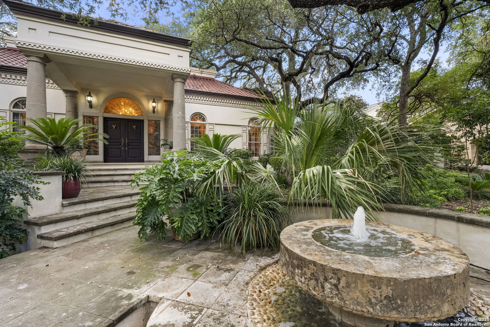 9003 Village Drive San Antonio TX 78217