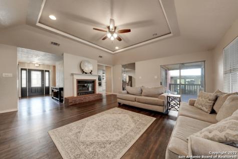 519 Eden Ranch Drive Canyon Lake TX 78133
