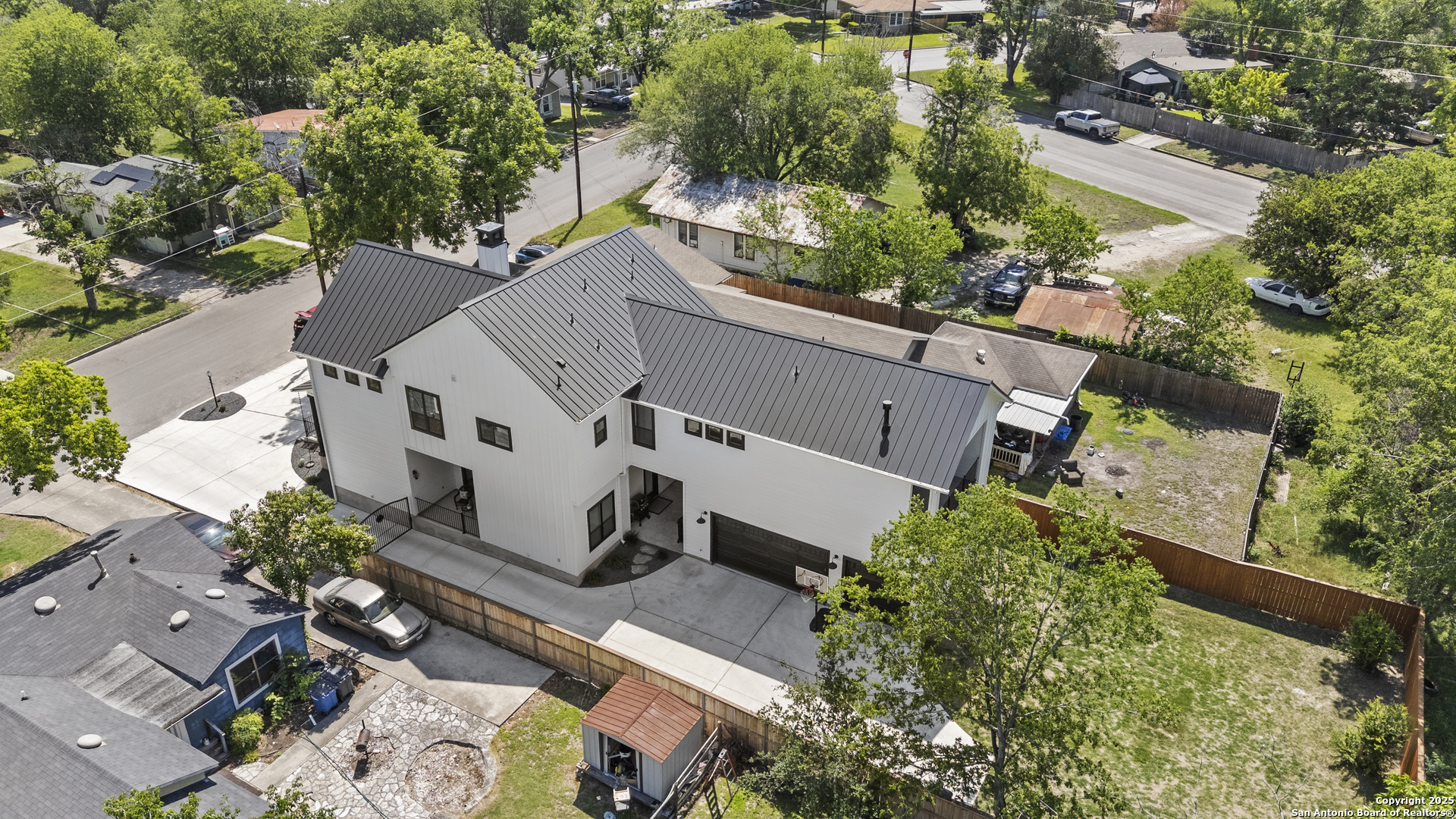 670 Magazine Avenue New Braunfels TX 78130