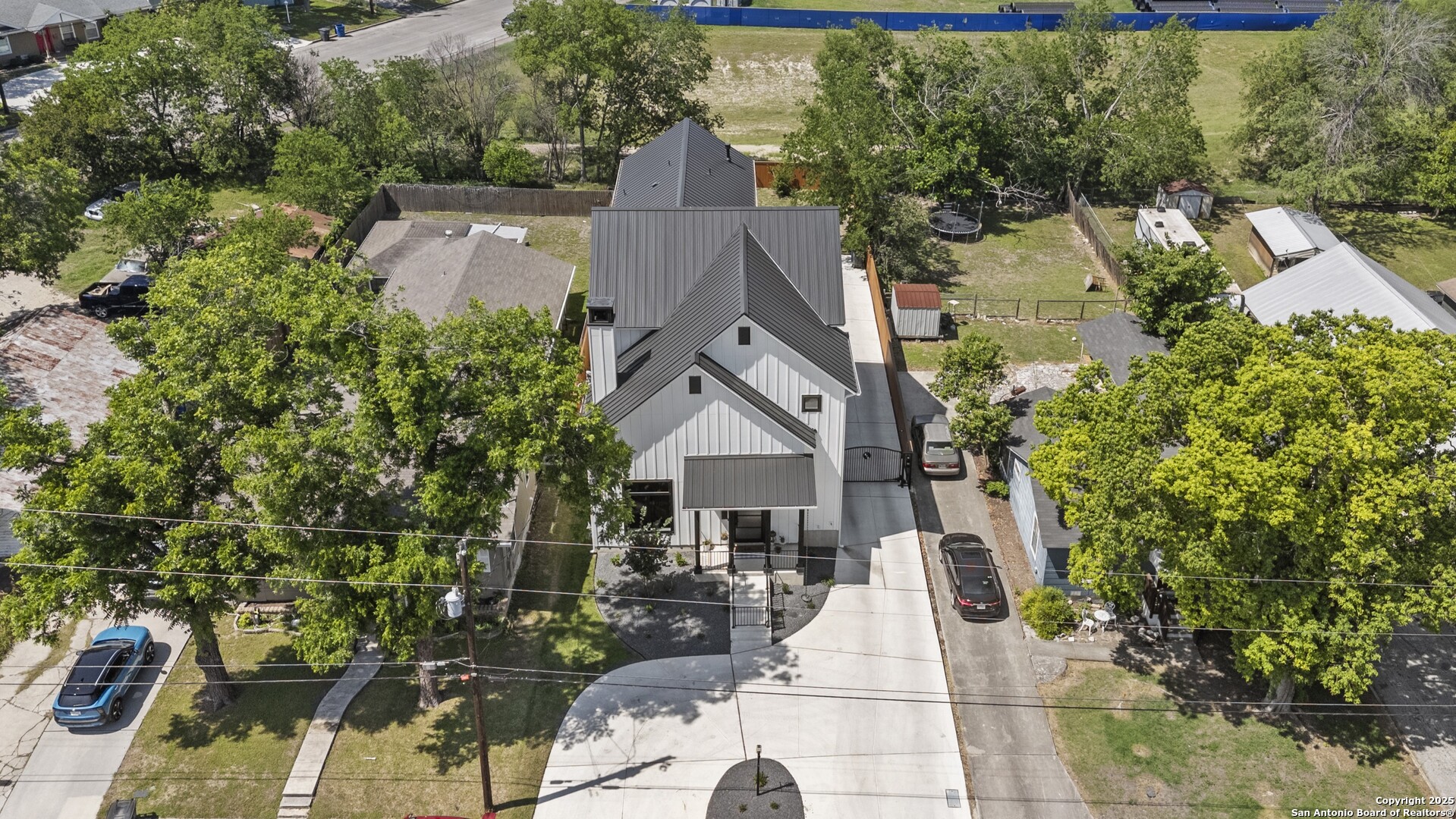 670 Magazine Avenue New Braunfels TX 78130