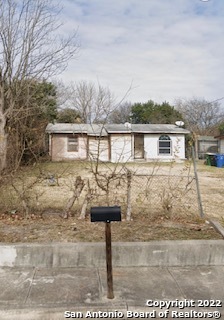 1407 W Harlan Avenue San Antonio TX 78211