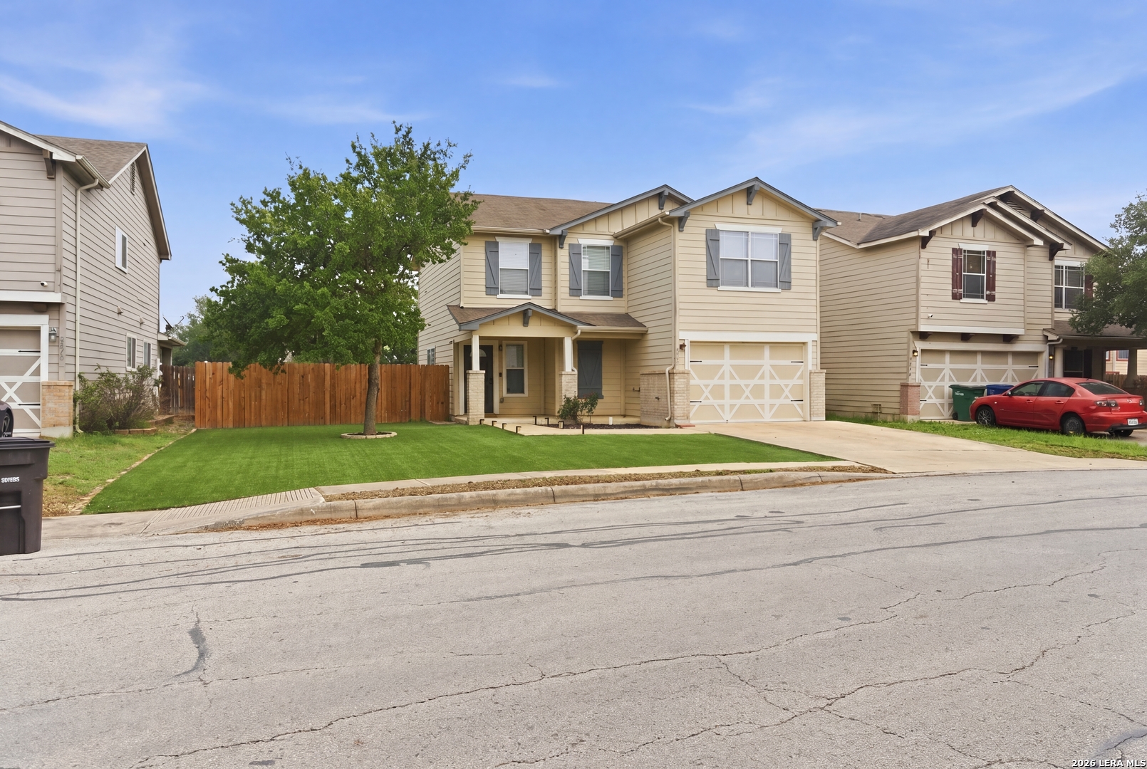 8822 Mesa Vista San Antonio TX 78224