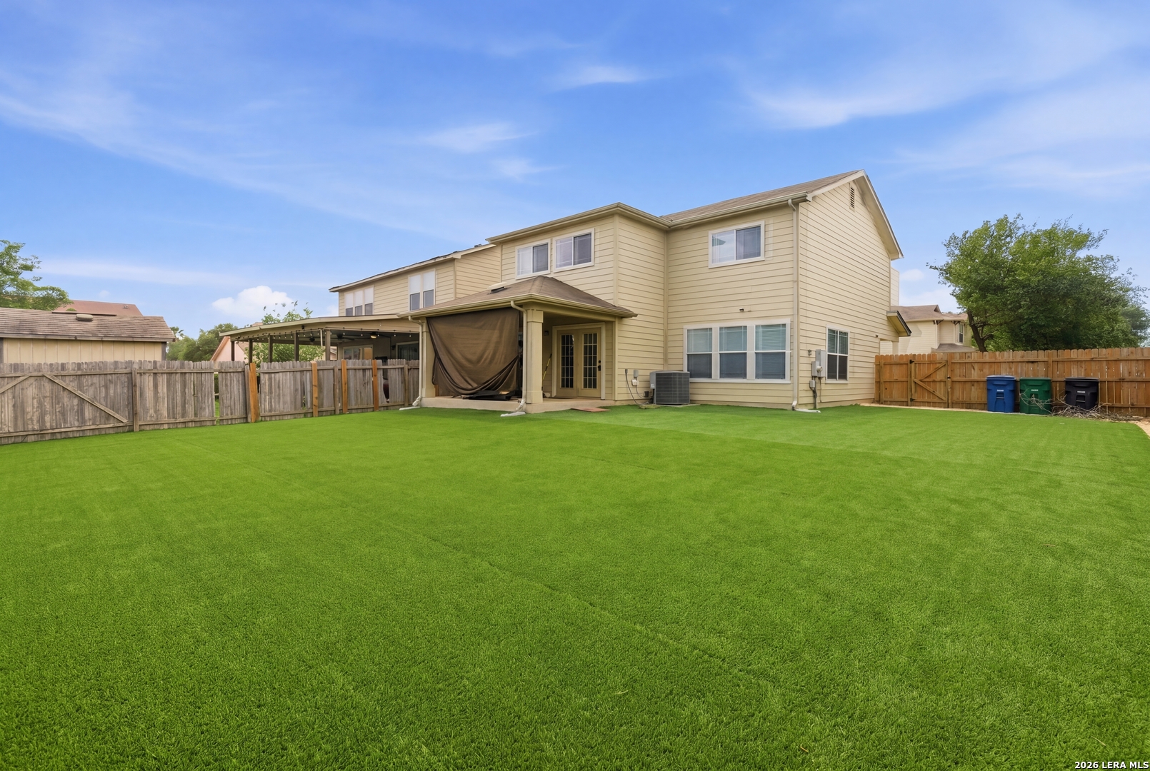8822 Mesa Vista San Antonio TX 78224