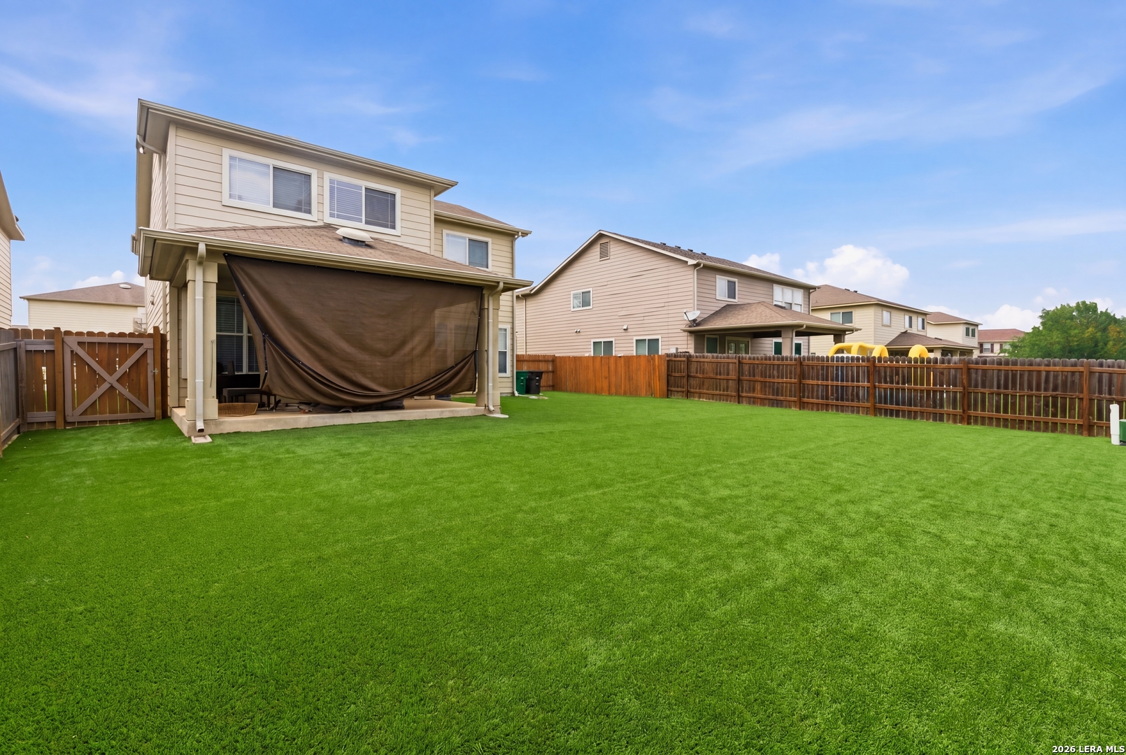 8822 Mesa Vista San Antonio TX 78224