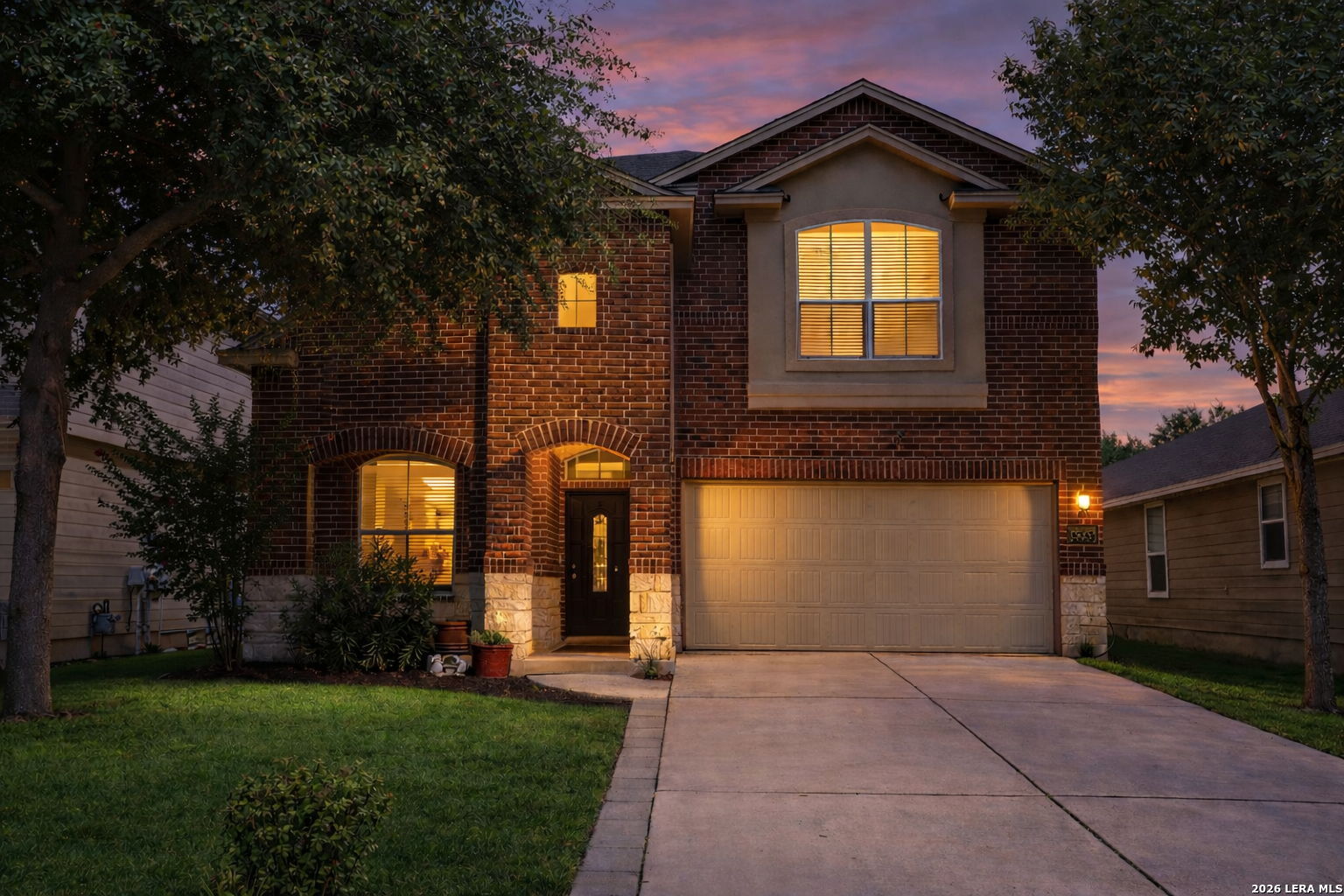 8743 Dove Oak Lane San Antonio TX 78254