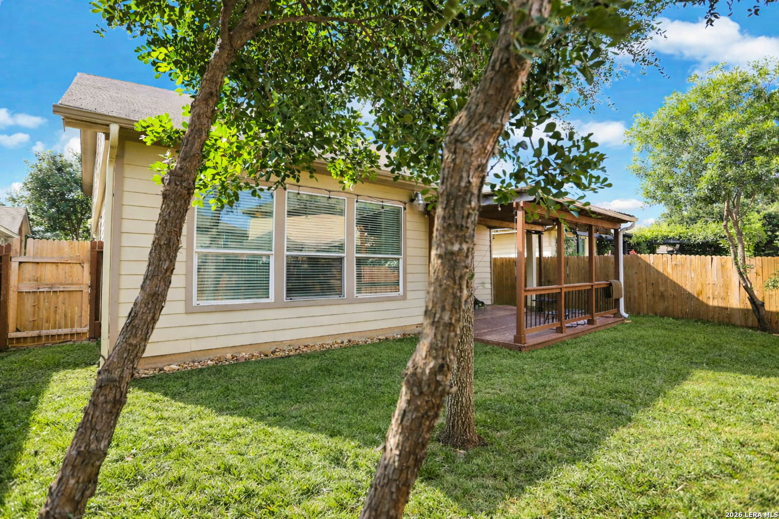 8743 Dove Oak Lane San Antonio TX 78254