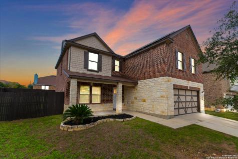 4503 Echo Grove San Antonio TX 78259