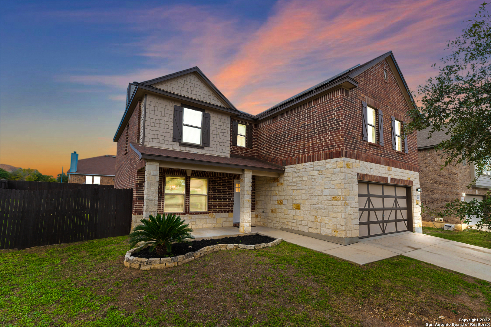 4503 Echo Grove San Antonio TX 78259