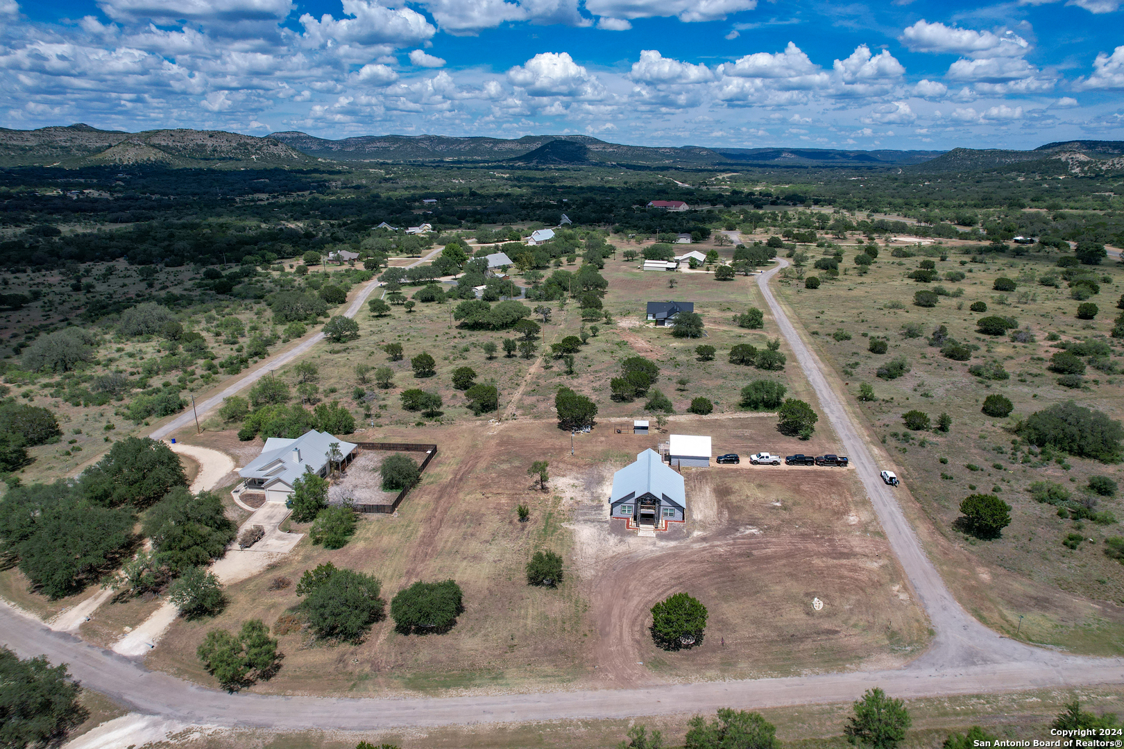 136 Cardinal Drive Camp Wood TX 78833