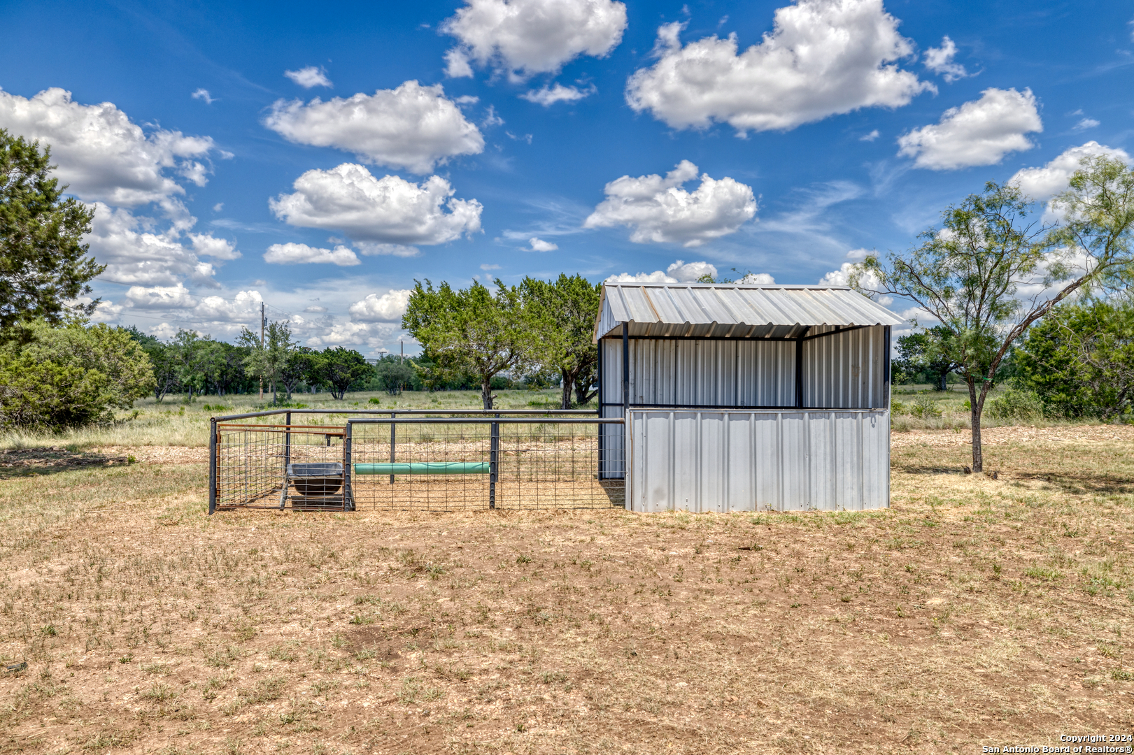 136 Cardinal Drive Camp Wood TX 78833