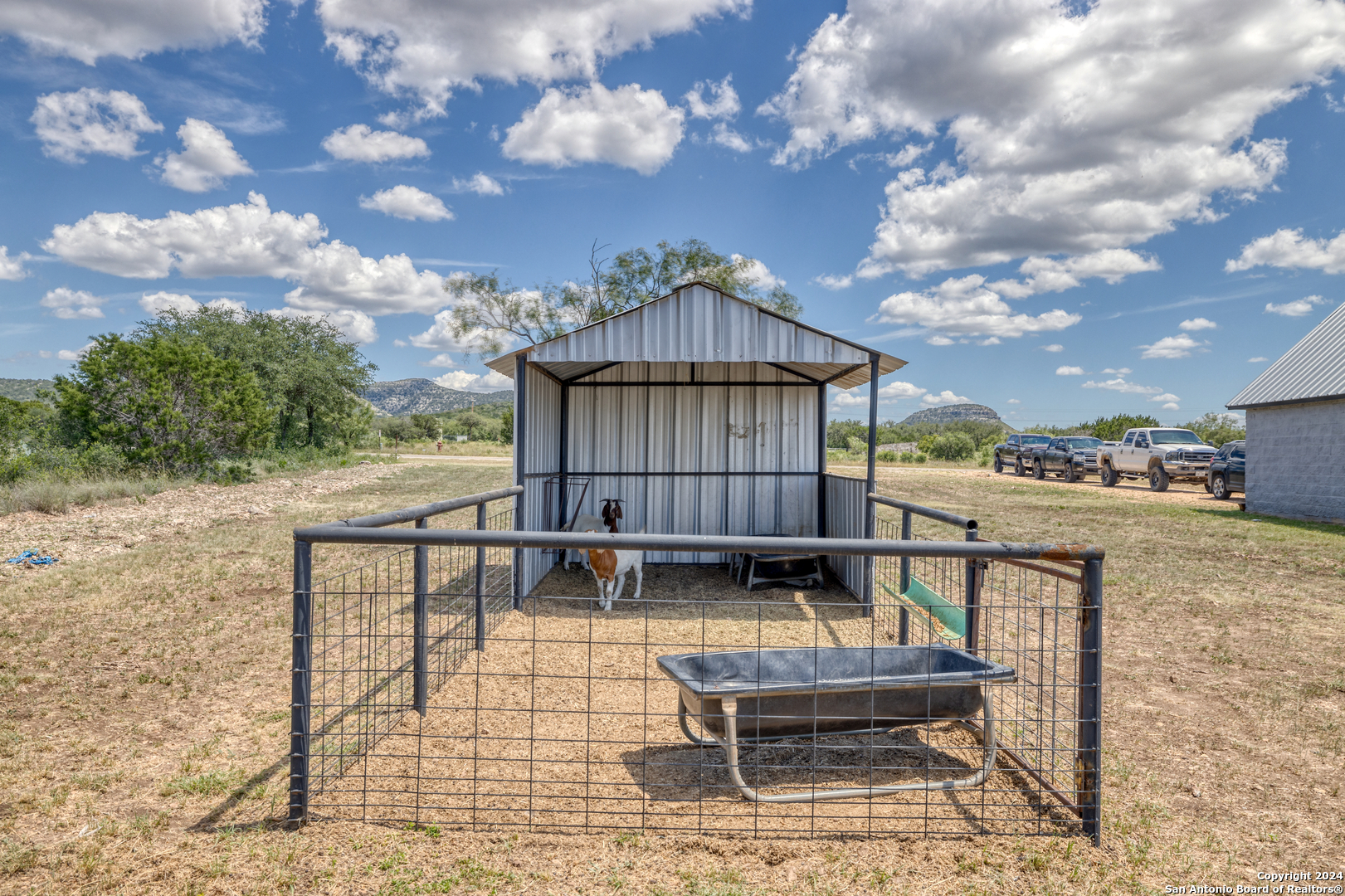 136 Cardinal Drive Camp Wood TX 78833