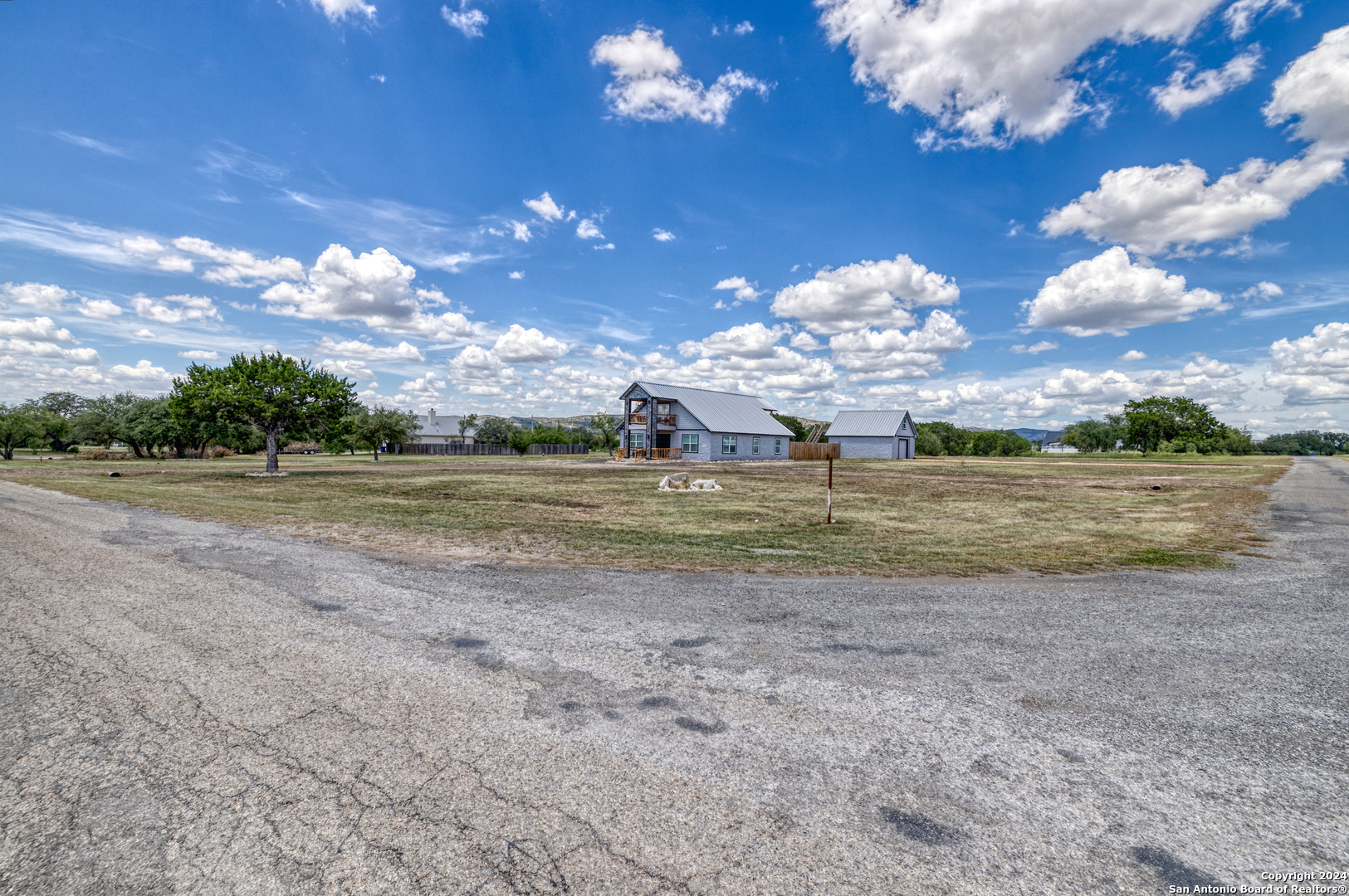 136 Cardinal Drive Camp Wood TX 78833
