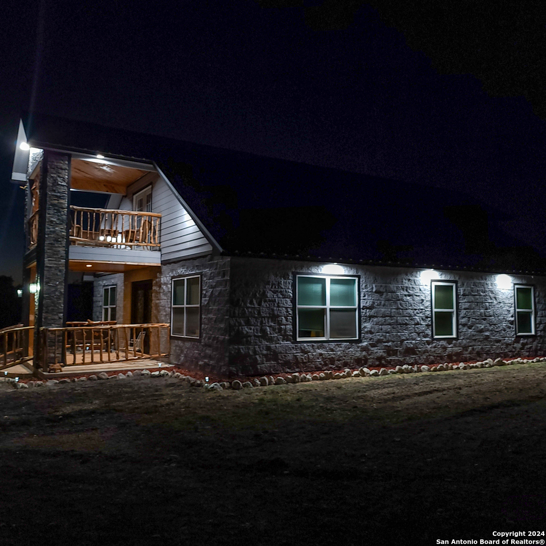 136 Cardinal Drive Camp Wood TX 78833