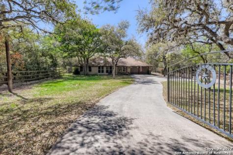 30543 Deerfield Terrace Bulverde TX 78163