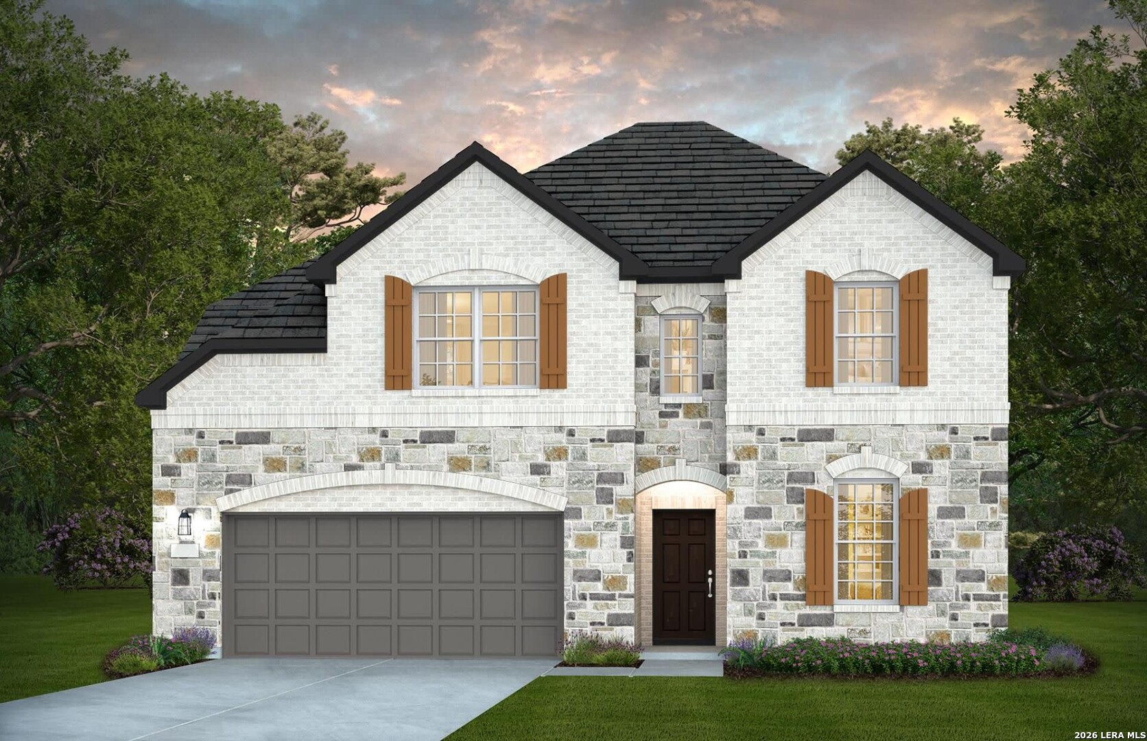 169 Thorny Grove San Antonio TX 78253