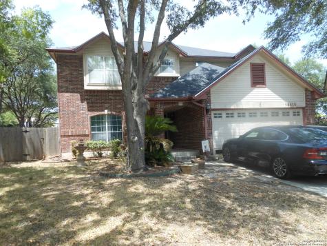 13515 Possum Way San Antonio TX 78232