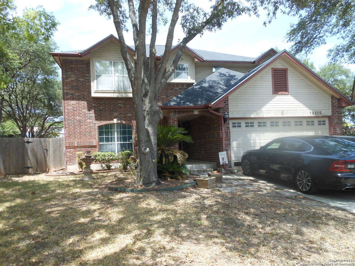 13515 Possum Way San Antonio TX 78232