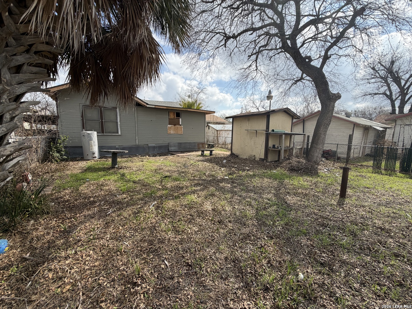 105 Heflin San Antonio TX 78210