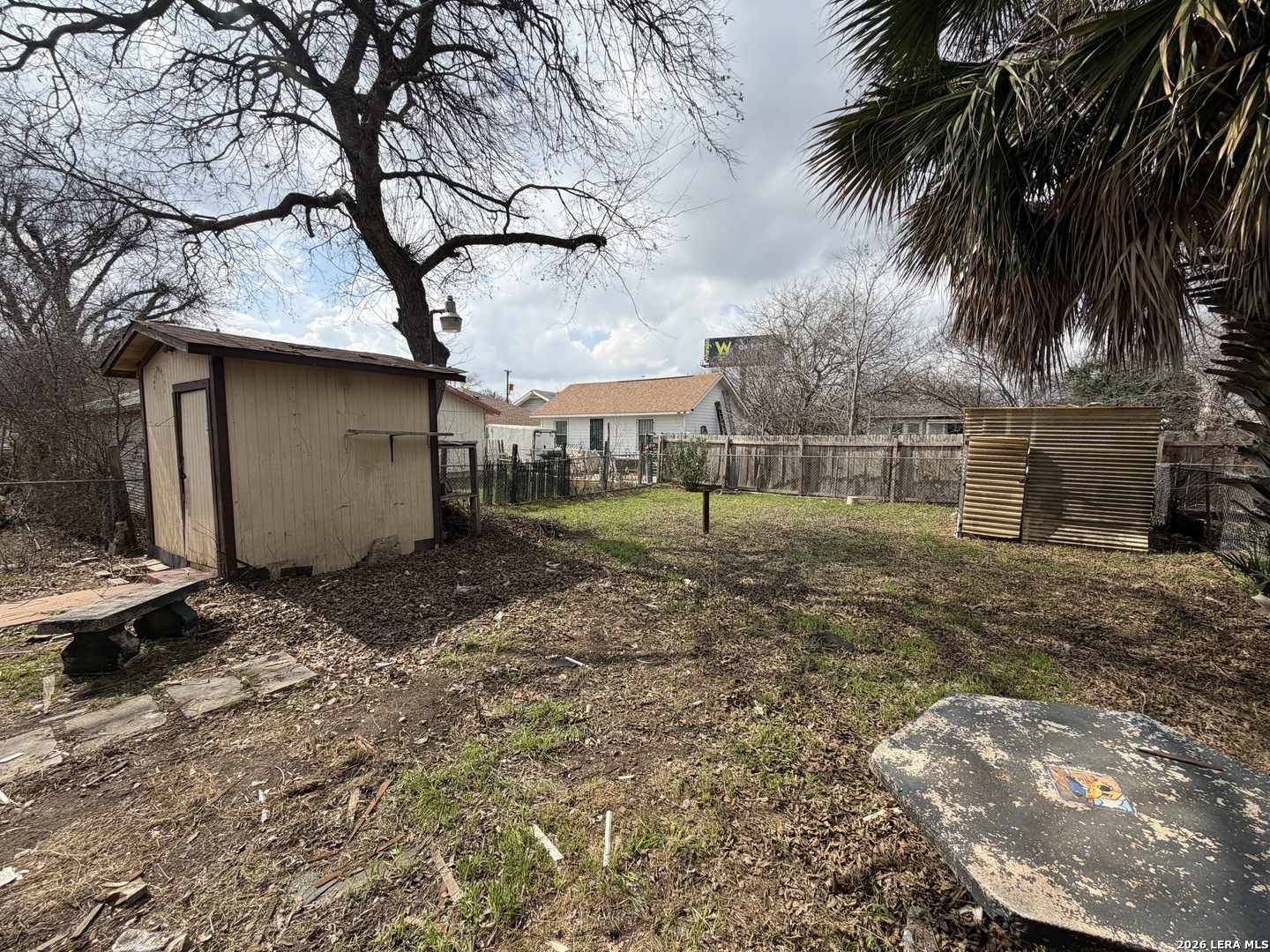105 Heflin San Antonio TX 78210