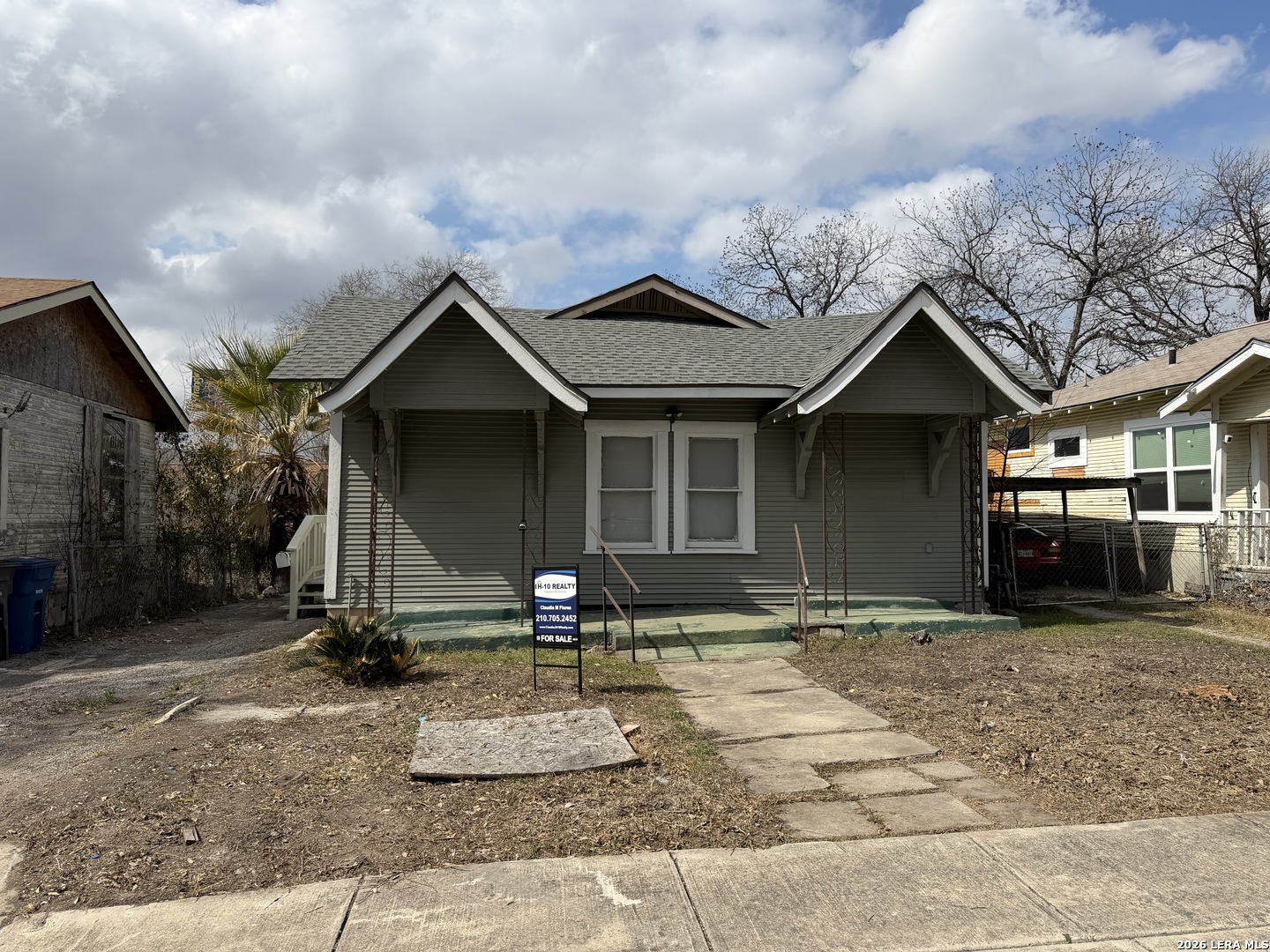 105 Heflin San Antonio TX 78210