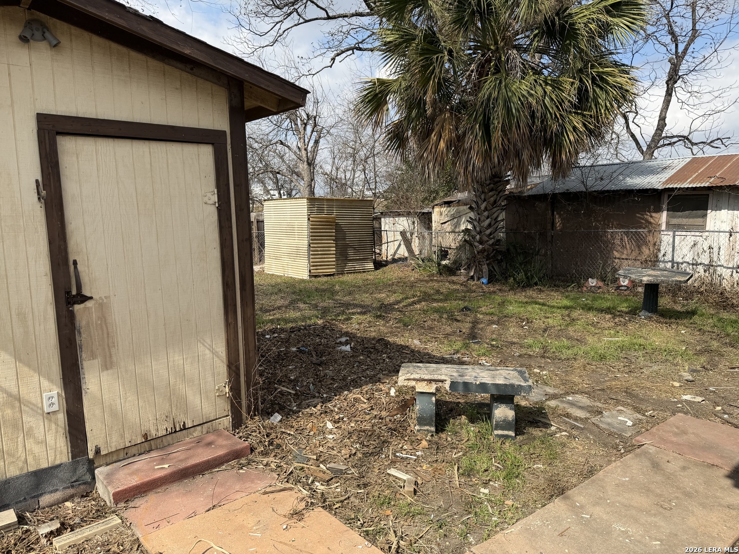 105 Heflin San Antonio TX 78210