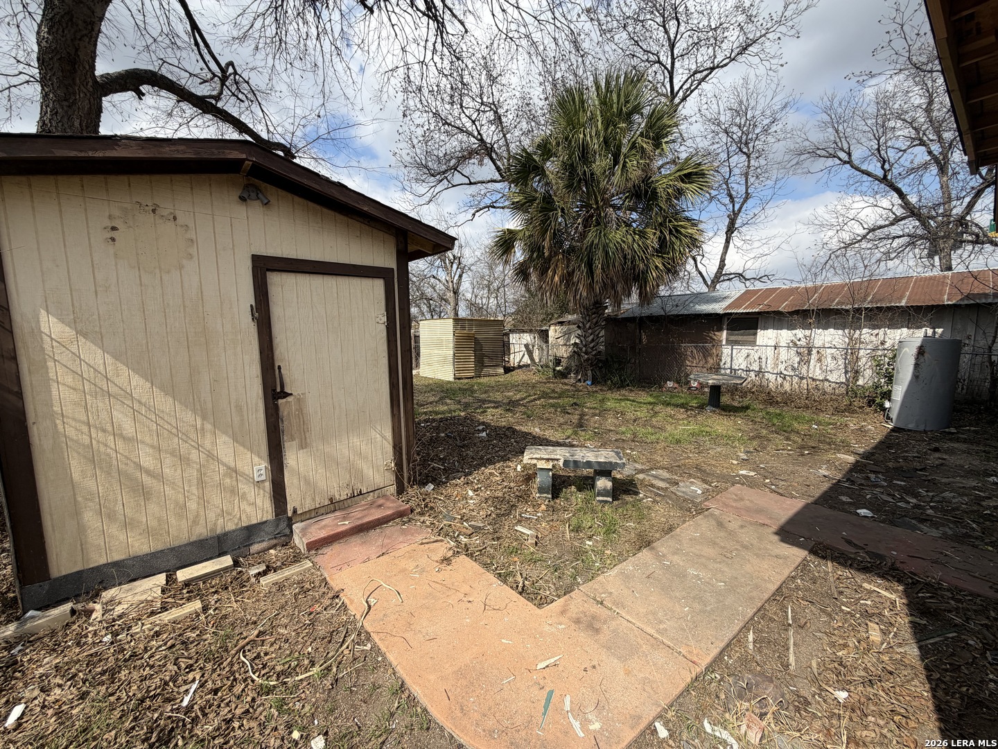 105 Heflin San Antonio TX 78210