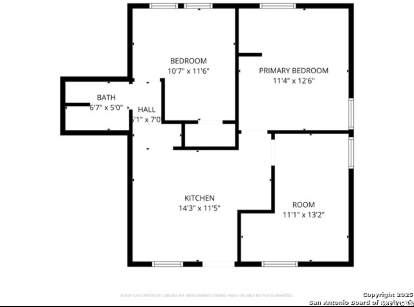 105 Heflin San Antonio TX 78210